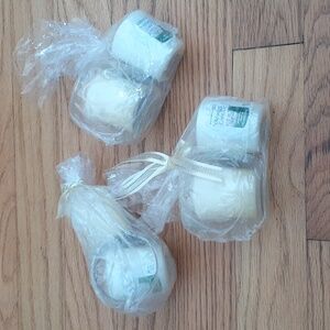 Bundle of 6 Bagged Mini Yankee Candles